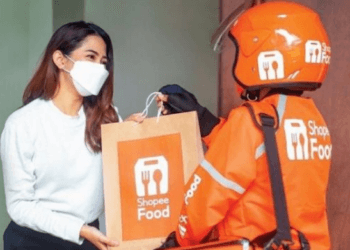 Cara Daftar Shopee Food