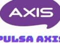 Cara Dapat Pulsa Gratis Axis 50.000 tanpa Aplikasi
