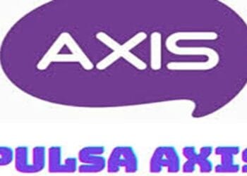 Cara Dapat Pulsa Gratis Axis 50.000 tanpa Aplikasi