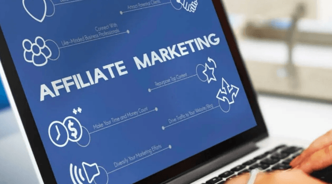 Cara Jalankan Bisnis Afiliasi Untuk Pemula