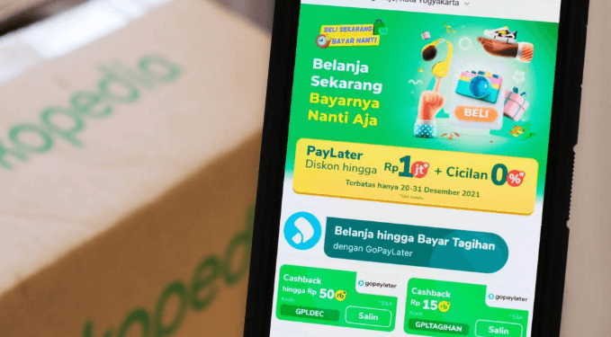 Cara Jualan di Tokopedia 1 Cara Jualan di Tokopedia