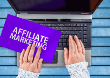 Cara Kerja Bisnis Online Afiliasi