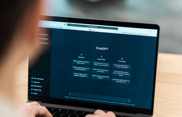 Cara Manfaatkan ChatGPT untuk Kembangkan Bisnis 1 Cara Manfaatkan ChatGPT untuk Kembangkan Bisnis