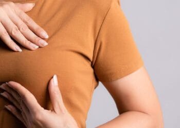 Cara Membesarkan Ukuran Payudara