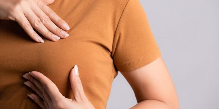 5 Cara Membesarkan Ukuran Payudara Secara Alami dan Cepat 1 Cara Membesarkan Ukuran Payudara