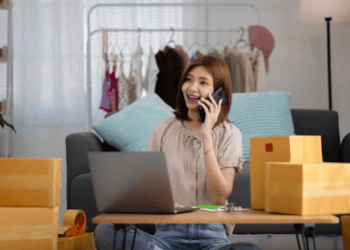 Cara Membuka Usaha Sendiri di Rumah