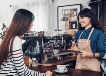 Cara Memulai Bisnis Kafe