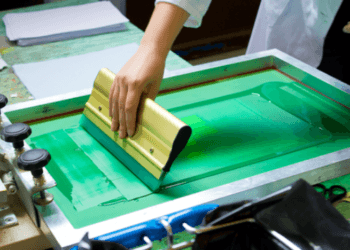 Cara Memulai Bisnis Sablon