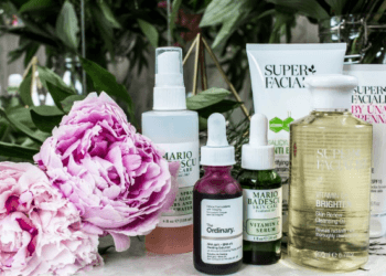 Cara Memulai Bisnis Skincare