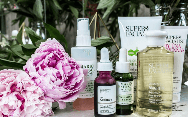 Cara Memulai Bisnis Skincare