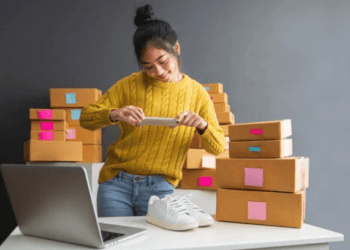 Cara Memulai Bisnis Tanpa Modal 9 Cara Memulai Bisnis Tanpa Modal