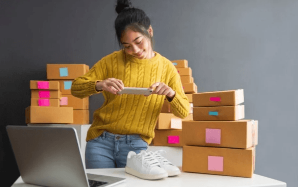 Cara Memulai Bisnis Tanpa Modal 1 Cara Memulai Bisnis Tanpa Modal