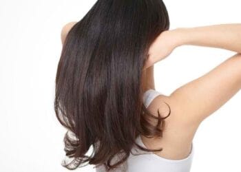 Cara Mengatasi Rambut Lambat Panjang