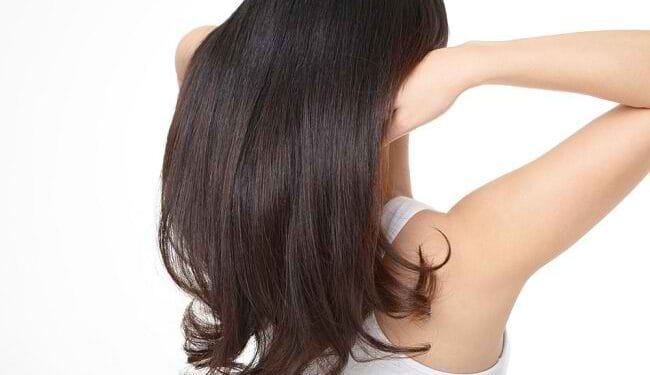 Cara Mengatasi Rambut Lambat Panjang