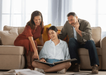 Cara Mengelola Konflik dalam Bisnis Keluarga