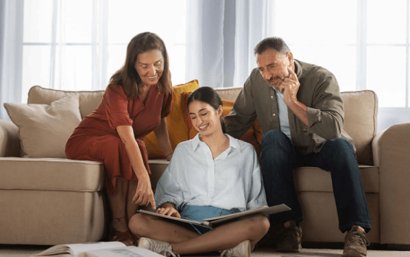 Cara Mengelola Konflik dalam Bisnis Keluarga 1 Cara Mengelola Konflik dalam Bisnis Keluarga