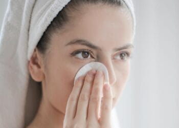 Cara Menghilangkan Panu di Wajah