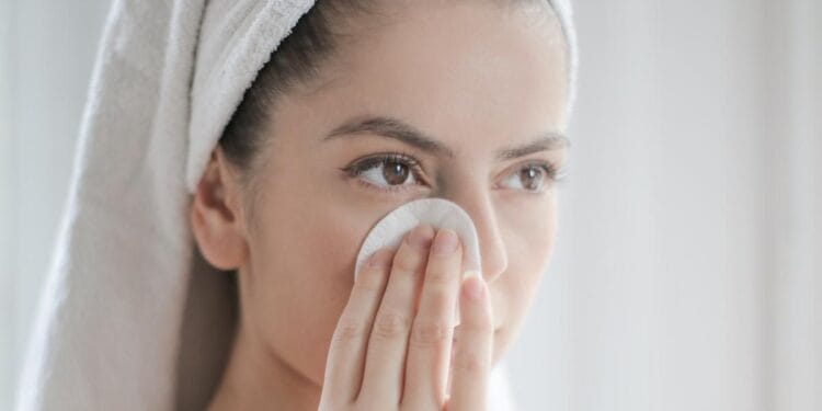 Cara Menghilangkan Panu di Wajah