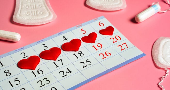 Cara Menghitung Masa Subur pada Wanita