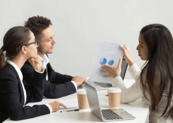 Cara Meningkatkan Omset Bisnis