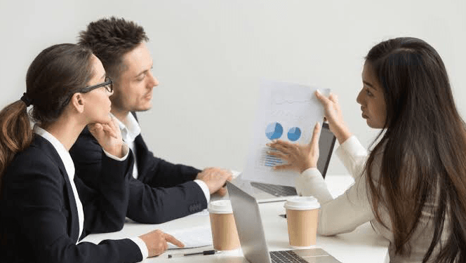 Cara Meningkatkan Omset Bisnis