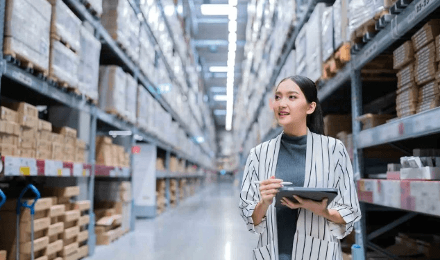 Cara Menjadi Eksportir Pemula yang Sukses