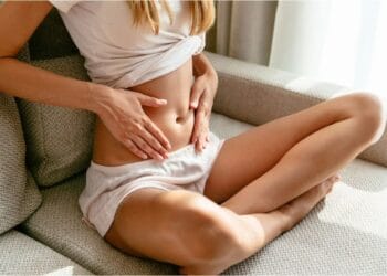 Cara Pijat untuk Merangsang Siklus Haid