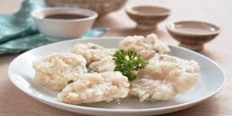 Resep Cara Membuat Cireng Empuk dan Gurih 1 Resep Cara Membuat Cireng Empuk dan Gurih