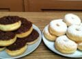 Resep Cara Membuat Donat Kentang 7 Resep Cara Membuat Donat Kentang