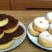 Resep Cara Membuat Donat Kentang 8 Resep Cara Membuat Donat Kentang
