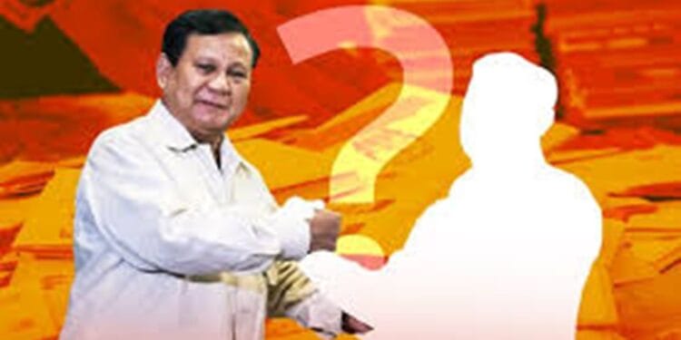 Gerindra Mengungkap Kisi-Kisi Kabinet dari Prabowo-Gibran