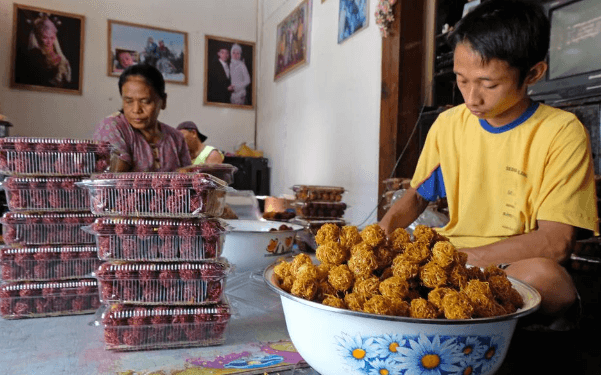 5 Ide Bisnis Rumahan 1 Ide Bisnis Rumahan