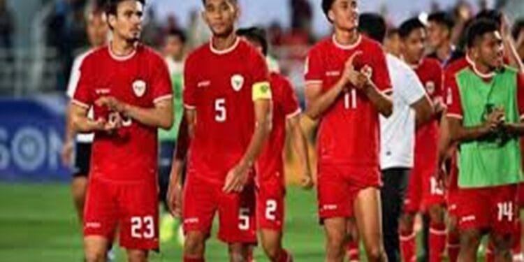 Inilah Skenario Yang di Gunakan Indonesia Untuk Lolos Perempatfinal Piala Asia U-23 2024