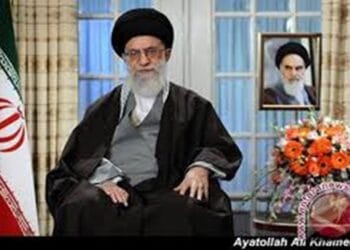 Israel Melakukan Penyerangan Kepada Iran Tepat di Hari Ulang Tahun ke-85 Khamenei