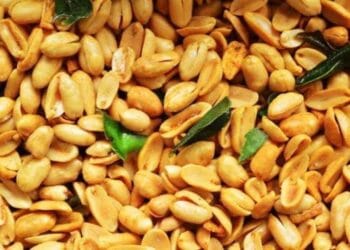 Cara Membuat Kacang Bawang Renyah Tanpa Santan