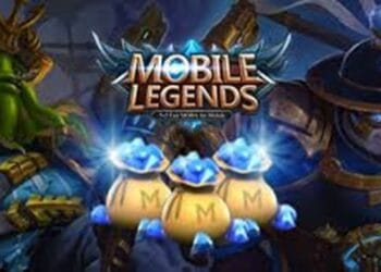 Link Diamond Ilegal ML