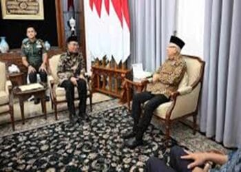 Mancet Total di Tol Merak, Menko PMK Minta Wapres Bangun Rest Area Baru