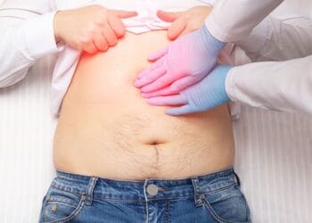 Mengatasi Sakit Ulu Hati Tanpa Obat