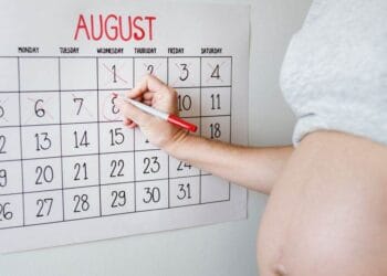 Menghitung Usia Kehamilan