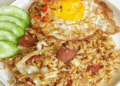 Resep Nasi Goreng Sederhana Untuk Pemula
