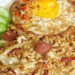 Resep Nasi Goreng Sederhana Untuk Pemula