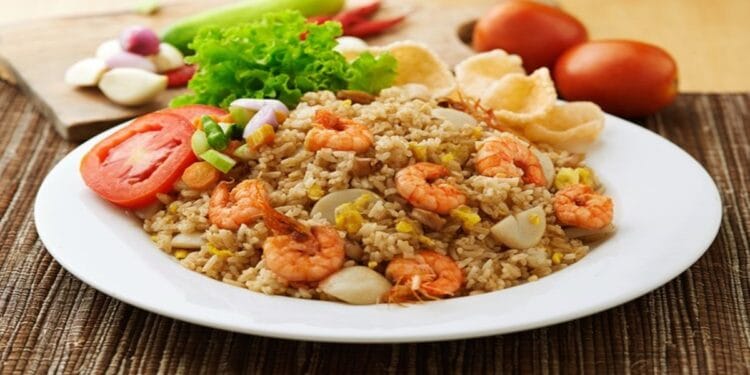 Resep Nasi Goreng Spesial 1 Resep Nasi Goreng Spesial