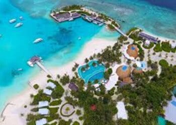 Negara Maldevis Merindukan Turis Dari India