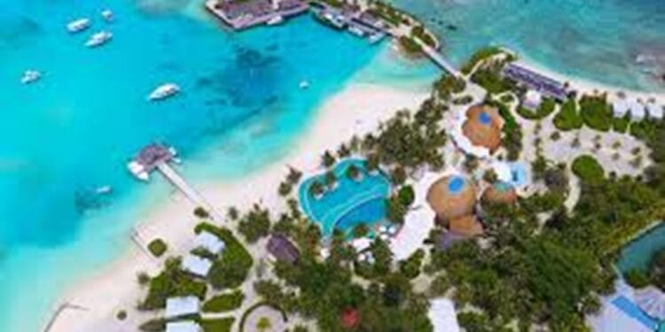 Negara Maldevis Merindukan Turis Dari India