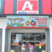 Peluang Usaha dan Biaya Franchise Alfamidi 9 Peluang Usaha dan Biaya Franchise Alfamidi