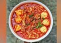 Resep Seblak Kuah Pedas 7 Resep Seblak Kuah Pedas