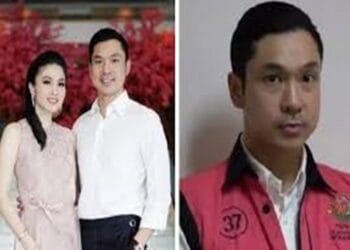 Sejauh Ini Sudah Ada Beberapa Kendaraan Harvey Moeis yang Disita Kejagung