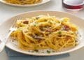 Resep Spaghetti Carbonara