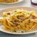 Resep Spaghetti Carbonara 8 Resep Spaghetti Carbonara
