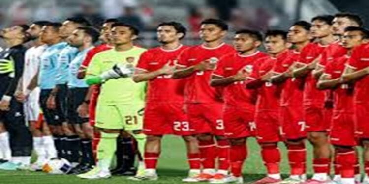 Stadium Abdullah bin Khalifa Seperti Rumah, Indonesia Berhasil Memenangkan Pertadingan Lagi 1 Stadium Abdullah bin Khalifa Seperti Rumah, Indonesia Berhasil Memenangkan Pertadingan Lagi